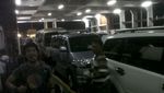 Membelah Selat Sunda di Tengah Malam
