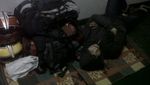 Membelah Selat Sunda di Tengah Malam