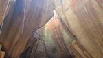 Membidik Ray of Light di Gua Suci, Tuban
