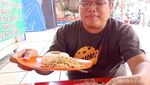 Memborong Batik di Pekalongan Dapat Bonus Sate KTL