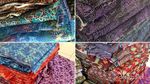Memborong Batik di Pekalongan Dapat Bonus Sate KTL