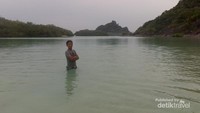 Laguna Pulau Bawah