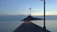 Jemaja Island