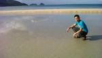 Membuktikan Pesona Surga Kepulauan Anambas