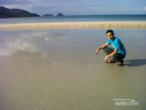 Membuktikan Pesona Surga Kepulauan Anambas