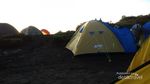 Memburu Sunrise di Gunung Merbabu