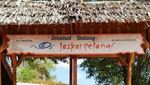 Memeluk Mimpi di Bumi Laskar Pelangi