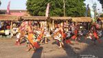 Memori Kirab Kadipaten Pakualaman Yogyakarta