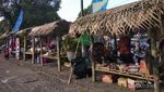 Memori Kirab Kadipaten Pakualaman Yogyakarta