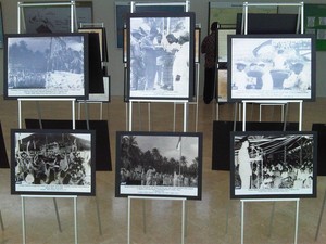 Memperkenalkan Tidore Lewat Gambar