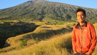 Rinjani