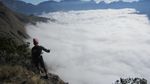 Memuji Kecantikan Gunung Rinjani