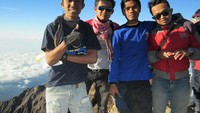 Rinjani