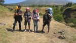 Memuji Kecantikan Gunung Rinjani