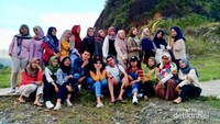 Squad Desa Talang Empat