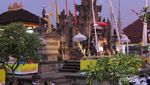 Memupuk Toleransi dengan Wisata Keliling Jakarta Utara