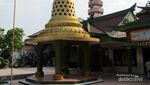 Memupuk Toleransi dengan Wisata Keliling Jakarta Utara