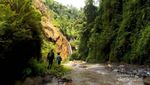 Menakjubkan! Air Terjun Tumpak Sewu, Niagara-nya Indonesia
