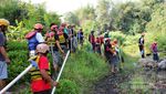 Menaklukan Jeram Menantang Sungai Elo Magelang