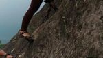Menaklukkan Gunung Parang yang Menantang