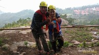 Puncak adalah bonus kembali selamat itu tujuan utama