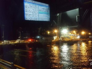 Menaklukkan Jalur Darat dari Jakarta ke Bali