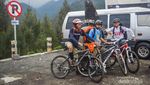 Menaklukkan Lautan Pasir Bromo Naik Sepeda
