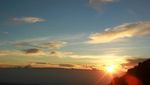 Menangis Menapaki Pasir Mahameru