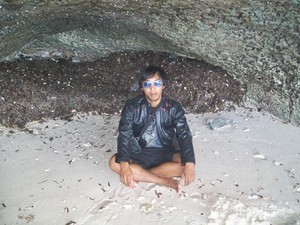 Menangkap Senja Menawan di Pantai Bira, Bulukumba