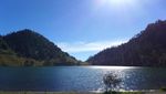 Menanjak ke Ranu Kumbolo, Primadona Semeru yang Rupawan