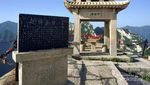 Menantang Maut di Gunung Hua China