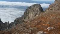 Serasa negeri di atas awan (Khairul/detikNews)