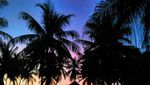 Menanti Azan Magrib di Ujung Kepulauan Selayar