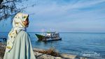 Menanti Azan Magrib di Ujung Kepulauan Selayar