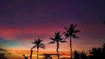 Menanti Azan Magrib di Ujung Kepulauan Selayar