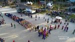 Menanti Festival Padang Melang di Anambas