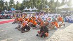 Menanti Festival Padang Melang di Anambas