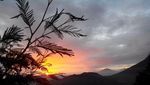 Menanti Golden Sunrise di Puncak Sikunir