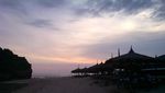 Menanti Senja di Pantai Drini, Gunung Kidul