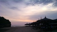 Pantai Drini