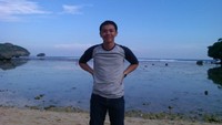 Pantai Drini