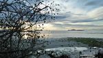 Menanti Senja di Tembok Berlin, Sorong