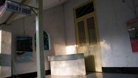 Museum Pulau Onrust (Silvia Faradila/ACI)