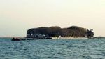 Menapak Jejak Belanda di Pulau Onrust Kep Seribu