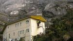 Menapaki Atap Negeri Jiran, Gunung Kinabalu