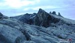 Menapaki Atap Negeri Jiran, Gunung Kinabalu