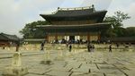 Menapaki Desa Bukchon Hanok, Museum Jalanan di Korsel