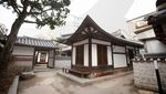 Menapaki Desa Bukchon Hanok, Museum Jalanan di Korsel