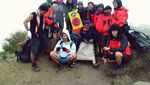 Menapaki Eksotisnya Lembah Gunung Merbabu