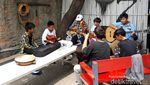 Menapaki Jejak Budaya Portugis di Ibukota